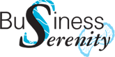 Business Serenity logo