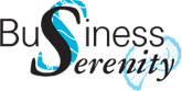 Business Serenity logo